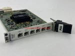 National Instruments Ni Pxie-8510 6-port Vehicle Multiprotocol Interface Module. Fixed Price $1169.00.