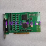 1pc Used Advantech Pci-1620bu Pci-1620u Rev. A1 01-3. Fixed Price $188.99.