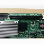 1pcs Used Advantech Pca-6004 Rev.a2 Mainboard Free Shipping. Fixed Price $194.76.