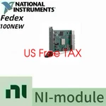 New National Instruments Ni Pxie-8301 785679-01 Pxi Remote Control Module. Fixed Price $1877.26.