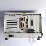 National Instruments Ni Pxi-1031 Chassis 190871e-01. Fixed Price $804.32.