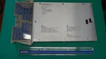 Hp E1466a 256 Crosspoint Switch Matrix P/n E1466-66201 W/e1460a 64-ch Term. Blk. Fixed Price $999.00.