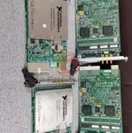 1pc Used National Instruments Ni Pxi-6551 Acquisition Card Pxi 6551. Fixed Price $1647.83.