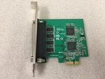 Startech 8-port Pcie X1 Rs232 Serial Adapter Card Pex8s952 Full Height Only. Fixed Price $48.90.