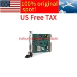 New National Instruments Ni Pxi-7853r Rio Reconfigurable Fpga I/o Module. Fixed Price $9160.00.