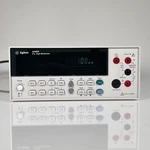 Hp/keysight Agilent 34405a Dmm 5 Digital Multimeter (usa Seller). Fixed Price $299.99.