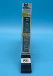 National Instruments Pxi-2599 Dual Spdt Rf Relay Switch Card, 26.5 Ghz. Fixed Price $175.00.