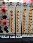 National Instruments Pxie-6672 Tcxo System Timing Controller. Fixed Price $2618.00.