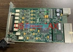 National Instruments Ni Pxi-6123 Daq Card 16-bit Simultaneous Analog Input. Fixed Price $1818.56.