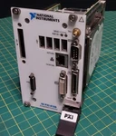 National Instruments Pxi-8108 Embedded Controller (198410b-723l). Fixed Price $899.00.
