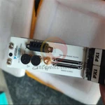 1pc National Instruments Ni Pxie-6556 Digital I/o Ppmu Waveform Generator Used. Fixed Price $8130.60.