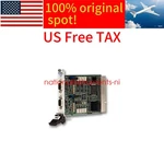 New National Instruments Ni Pxi-8460 Low-speed Can Module. Fixed Price $931.00.