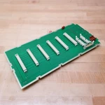 Bently Nevada Pwa87830-01 Pcb Module, Psw 1.1, Pwb87832-01 - Used. Fixed Price $237.49.