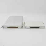 Ni National Instruments Scxi-1102c 32-channel 10khz Aplifier Module W/ Scxi-1303. Fixed Price $59.95.