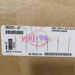 One New National Instruments Ni Pxie-1092 784781-01 Controller. Fixed Price $6275.59.