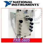Used Ni National Instruments Pxie-5605 High Quality Guaranteed Free Ship. Fixed Price $13539.00.