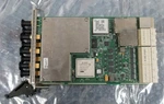 National Instruments Ni Pxie-6674t Timing Module 1992235-01l. Fixed Price $850.00.