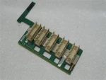 National Instruments Pxi-1010 Pxi1010 184316b-01 Scxi Backplane Board. Fixed Price $99.00.