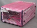 New National Instruments Ni Pxi-1042 Universal Ac 8-slot Chassis, Pn: 778636-01. Fixed Price $1999.99.