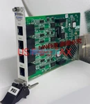 National Instruments Ni Pxi-8433/4 Rs422 Rs485 Working Pull Guaranteed Pxie. Fixed Price $4212.20.