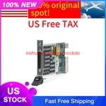 New National Instruments Pxi-2568 Medium-power General-purpose Spst Relay Module. Fixed Price $3293.74.