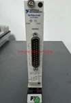 National Instruments Controller Module Ni Pxie-4140 4ch Smu Test Completed. Fixed Price $1700.00.