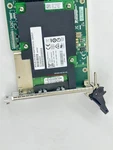 National Instruments Ni Pxie-8240 Pxie, 2-port, 40 Gigabit Pxi Ethernet Interfac. Fixed Price $1440.60.