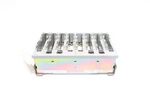 Foxboro P0950cg 8 Slot Base Chassis Module. Fixed Price $61.00.