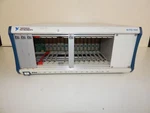 National Instruments Ni Pxi-1044 14 Slot Chassis (wvk93). Fixed Price $750.00.