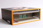 Litepoint Z2780(g) Zseries 18-slot Express Chassis 93-70429-a020 Missing Label. Fixed Price $456.29.