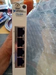 National Instruments Ni Pxie-8245 Pxie, 4-port, 10/100/1000base-t Pxi Ethernet. Fixed Price $1100.00.