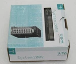 New In Box Vipa 221-1bf30 Module. Fixed Price $267.00.