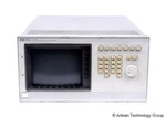 Hp 54120b Digitizing Oscilloscope Mainframe. Fixed Price $1000.00.