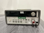 Agilent E3642a Dc Power Supply. Fixed Price $85.00.