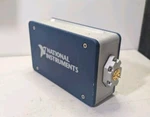 National Instruments Pxie Mmwave Transceiver System Mmrh-3657 Ni 3657 71-76 Ghz. Fixed Price $1900.00.