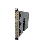 Hp / Agilent Keysight E1474a 75 Ohm Rf Multiplexer, 6 Banks 1 4, Vxi C-size. Fixed Price $298.77.