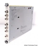 Hp E6173a Arbitrary Waveform Generator Vxi Module. Fixed Price $1995.00.