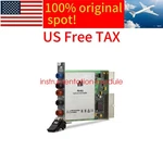 New National Instruments Ni Pxi-4022 779614-01 Multimeters Modular. Fixed Price $1368.64.