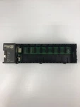 Automation Direct D2-09b-1 Logic 205 Koyo Plc Chassis Rack Es-v4429. Fixed Price $175.00.