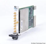 Ni Pxi-2557 Multiplexer Switch Module. Fixed Price $995.00.
