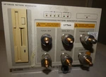 Hp 70841b Agilent Pattern Generator. Fixed Price $460.00.