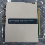National Instruments 151727c-02l Adapter Module For Ni Flexrio 5762-02. Fixed Price $899.00.