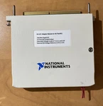 National Instruments Ni 6581 Adapter Module. Fixed Price $999.00.