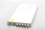 Hp 44701a Integrating Voltmeter. Fixed Price $99.99.