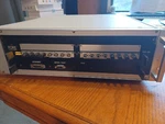 Elma 14s-031-rh05j123p300for-3 38-92 Chassis With Fore Asx-100 Atm Card. Fixed Price $469.00.