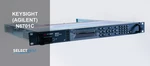 Keysight (agilent) N6701c Modular 600w Dc Power Supply Mainframe (ref.: 077r). Fixed Price $2799.00.
