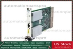 National Instruments Ni Pxi-8330 Mxi-3 Interface Module. Fixed Price $146.24.
