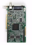 Matrox Meteor Ii 750-02 2/4 Frame Grabber Board (4291). Fixed Price $99.28.