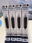 National Instruments Ni Pxie-4145 Pxie, 4-channel, 6 V, 500 Ma Precision. Fixed Price $12000.00.