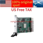 New National Instruments Ni Pxie-8301 Remote Controller Interface Module. Fixed Price $1945.00.